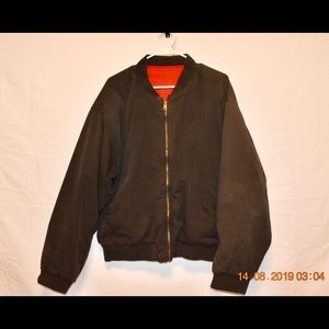 Marlboro Bomber Jacket